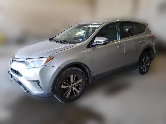 TOYOTA RAV4 2018 2t3wfrev3jw447579