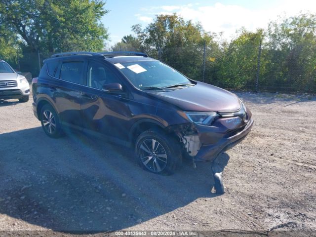 TOYOTA RAV4 2018 2t3wfrev3jw448473