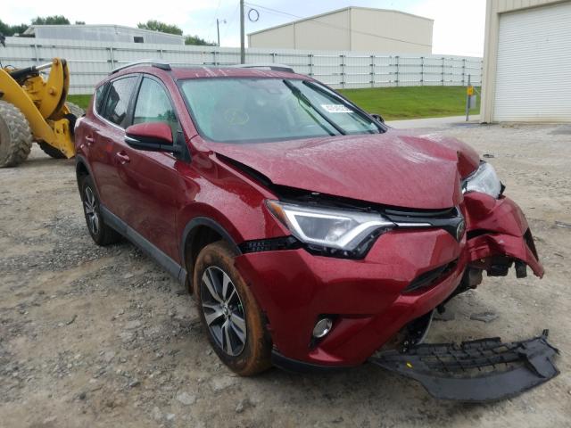 TOYOTA RAV4 ADVEN 2018 2t3wfrev3jw452975