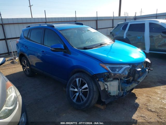 TOYOTA RAV4 2018 2t3wfrev3jw457951