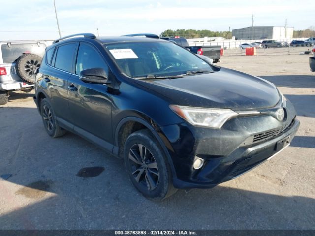 TOYOTA RAV4 2018 2t3wfrev3jw459019