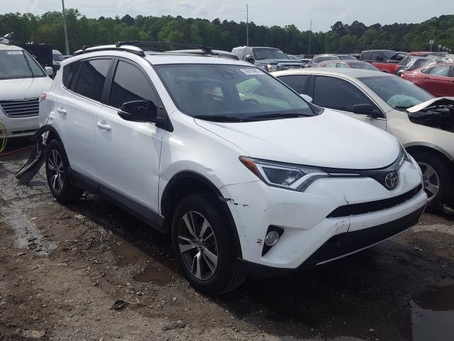 TOYOTA RAV4 ADVEN 2018 2t3wfrev3jw461840