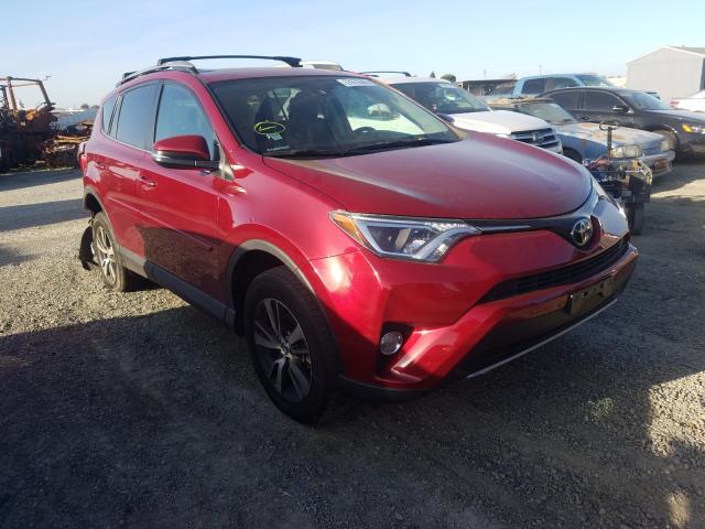 TOYOTA RAV4 ADVEN 2018 2t3wfrev3jw462826