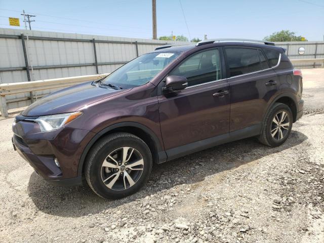 TOYOTA RAV4 ADVEN 2018 2t3wfrev3jw465063