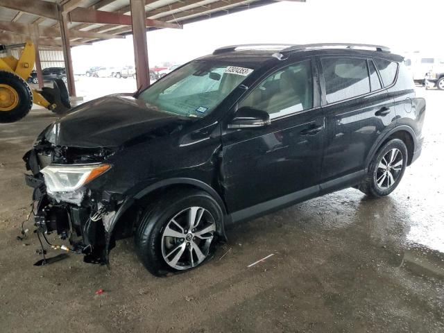 TOYOTA RAV4 ADVEN 2018 2t3wfrev3jw465080