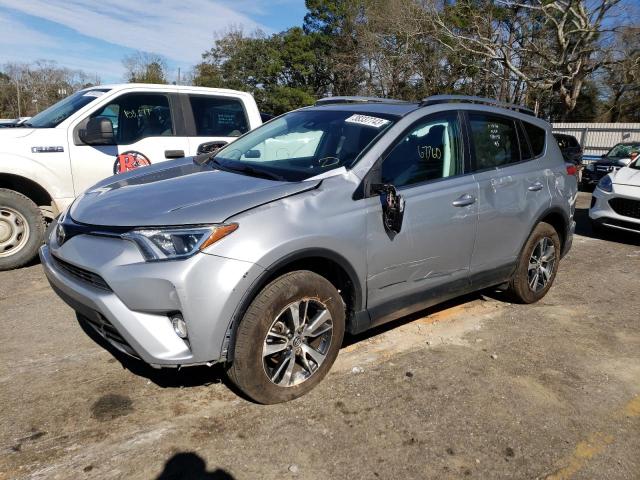 TOYOTA RAV4 ADVEN 2018 2t3wfrev3jw465192