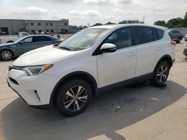 TOYOTA RAV4 ADVEN 2018 2t3wfrev3jw469114