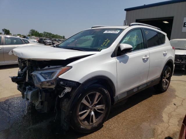 TOYOTA RAV4 2018 2t3wfrev3jw472417