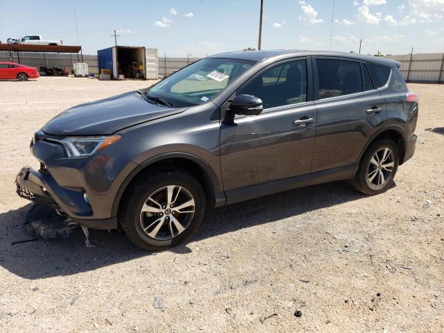 TOYOTA RAV4 ADVEN 2018 2t3wfrev3jw473941