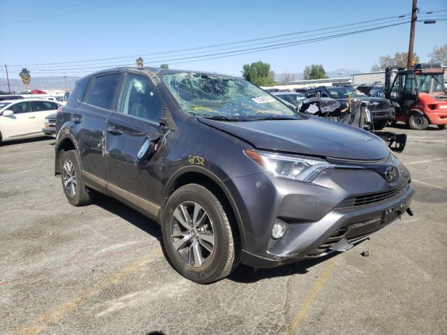 TOYOTA RAV4 ADVEN 2018 2t3wfrev3jw474393