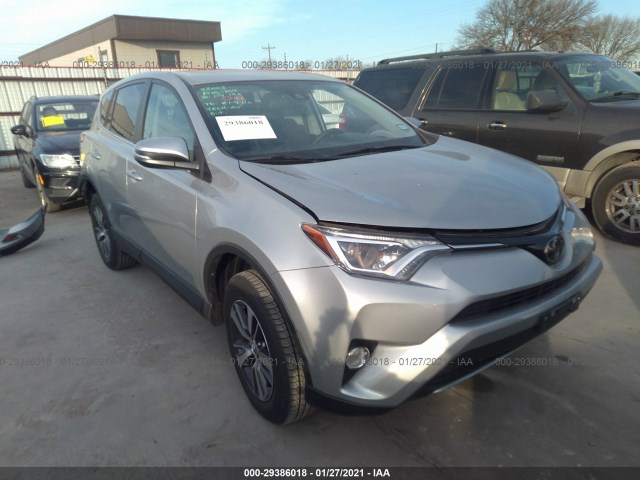 TOYOTA RAV4 2018 2t3wfrev3jw474782