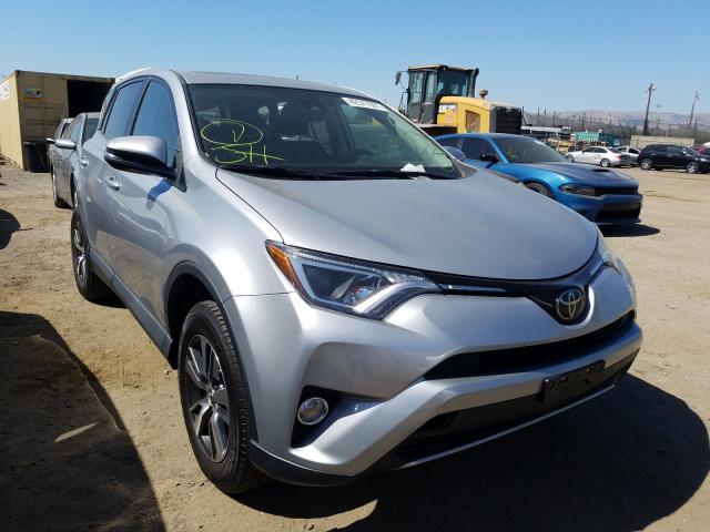 TOYOTA RAV4 ADVEN 2018 2t3wfrev3jw474846