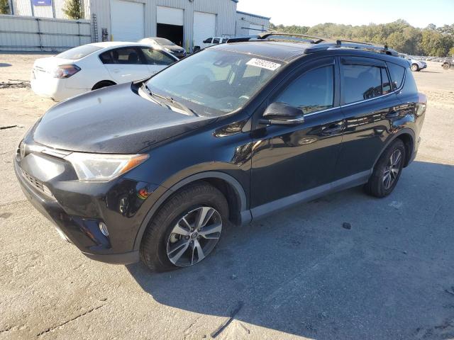 TOYOTA RAV4 2018 2t3wfrev3jw474927