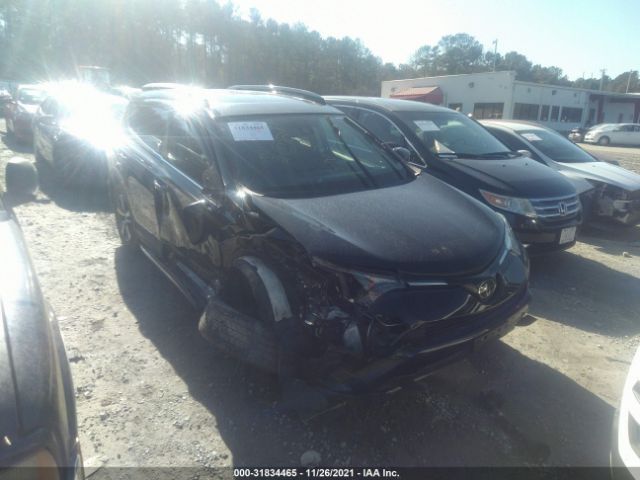 TOYOTA RAV4 2018 2t3wfrev3jw476094