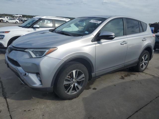 TOYOTA RAV4 2018 2t3wfrev3jw476581