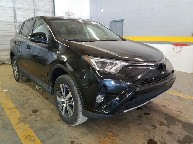 TOYOTA RAV4 ADVEN 2018 2t3wfrev3jw479299