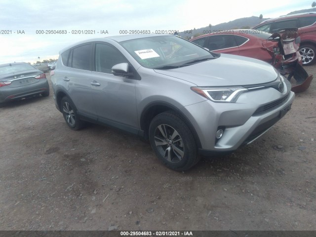 TOYOTA RAV4 2018 2t3wfrev3jw479318