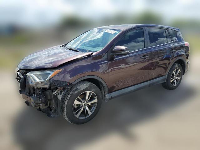 TOYOTA RAV4 2018 2t3wfrev3jw480484