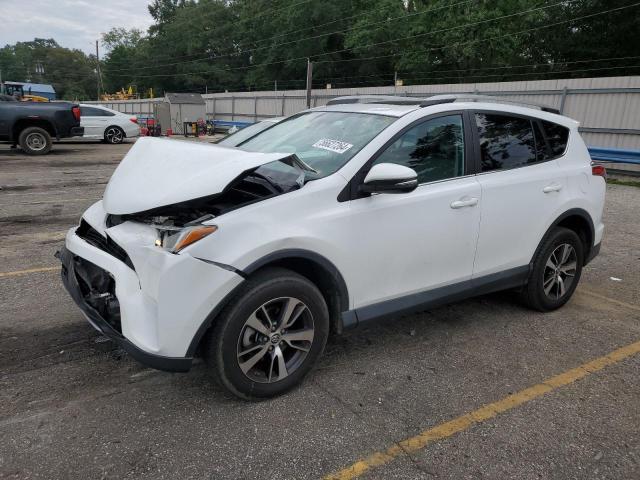 TOYOTA RAV4 2018 2t3wfrev3jw483546