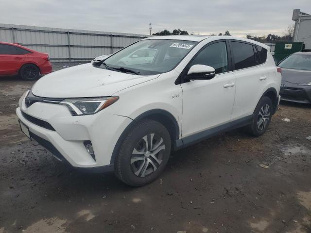 TOYOTA RAV4 ADVEN 2018 2t3wfrev3jw484714