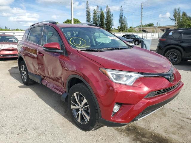 TOYOTA RAV4 ADVEN 2018 2t3wfrev3jw489038