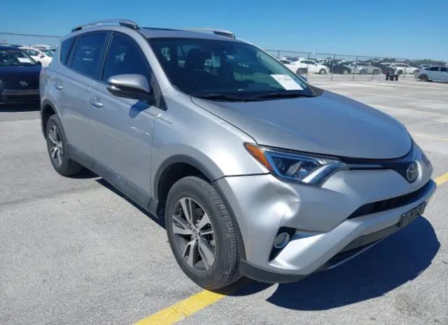 TOYOTA RAV4 2018 2t3wfrev3jw503729