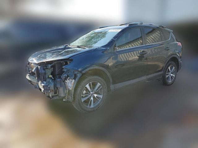 TOYOTA RAV4 2018 2t3wfrev3jw505366