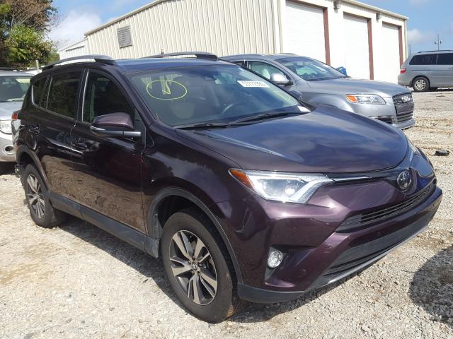 TOYOTA RAV4 ADVEN 2018 2t3wfrev3jw509711