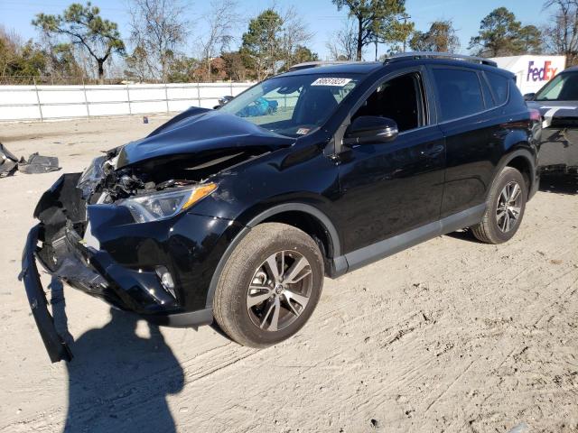 TOYOTA RAV4 2018 2t3wfrev3jw512379