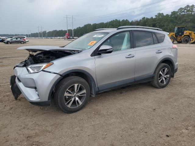 TOYOTA RAV4 ADVEN 2018 2t3wfrev3jw517050