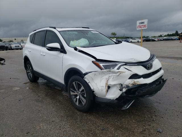 TOYOTA RAV4 ADVEN 2018 2t3wfrev3jw521079