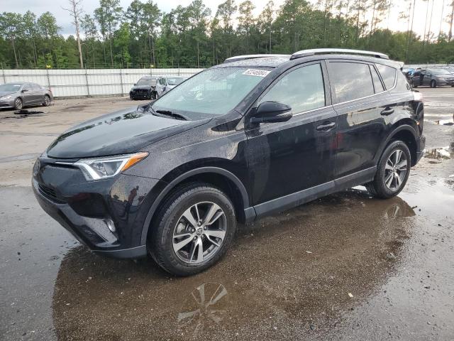 TOYOTA RAV4 2018 2t3wfrev3jw521471