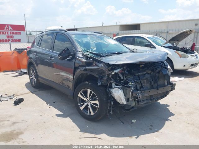 TOYOTA RAV4 2018 2t3wfrev3jw521809