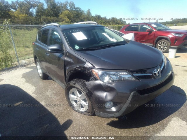 TOYOTA RAV4 2013 2t3wfrev4dw011196