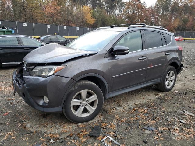 TOYOTA RAV4 2013 2t3wfrev4dw013028