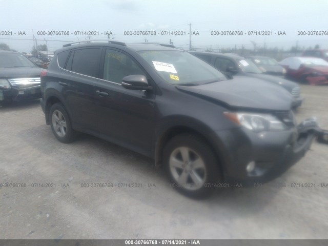 TOYOTA RAV4 2013 2t3wfrev4dw013112