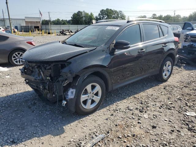 TOYOTA RAV4 XLE 2013 2t3wfrev4dw019055