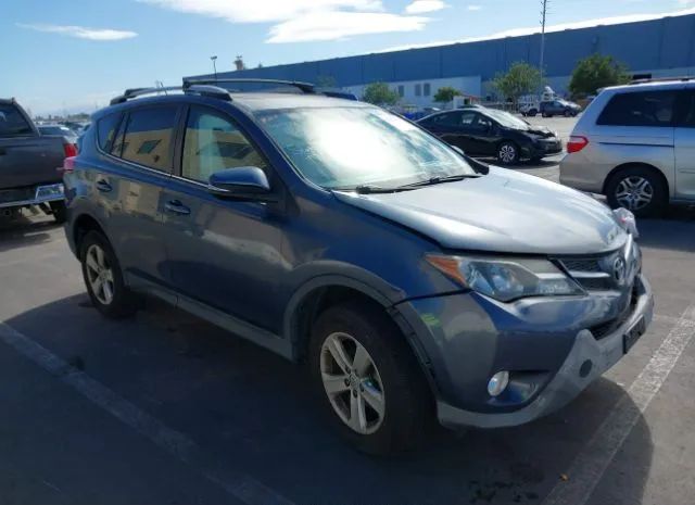 TOYOTA RAV4 2013 2t3wfrev4dw027687