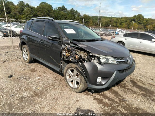 TOYOTA RAV4 2013 2t3wfrev4dw031951