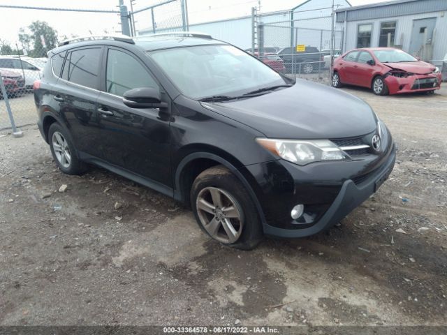 TOYOTA RAV4 2013 2t3wfrev4dw037040