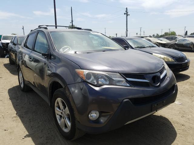 TOYOTA RAV4 2013 2t3wfrev4dw042769