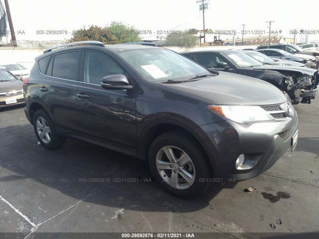 TOYOTA RAV4 2013 2t3wfrev4dw044957