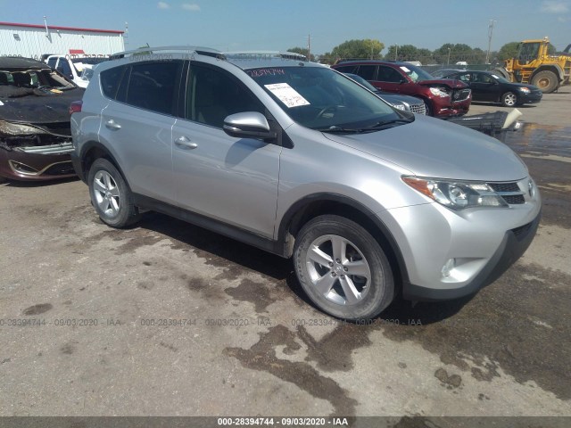 TOYOTA RAV4 2013 2t3wfrev4dw067266