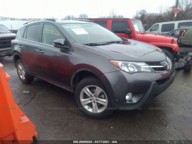 TOYOTA RAV4 2013 2t3wfrev4dw069101