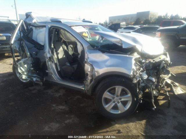 TOYOTA RAV4 2014 2t3wfrev4ew074915