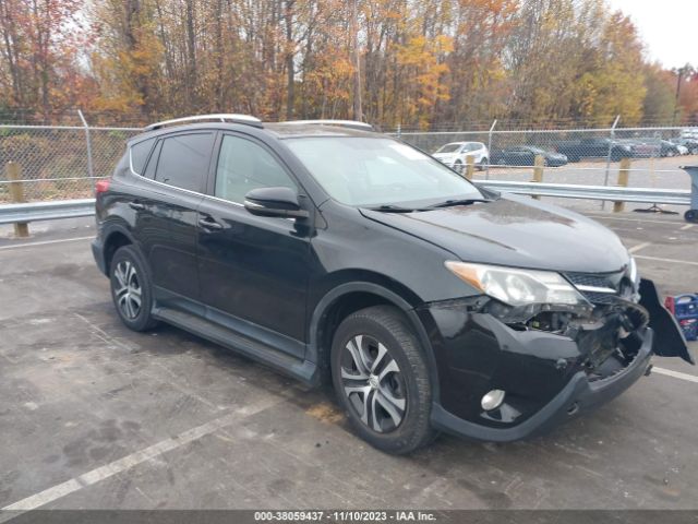 TOYOTA RAV4 2014 2t3wfrev4ew083906