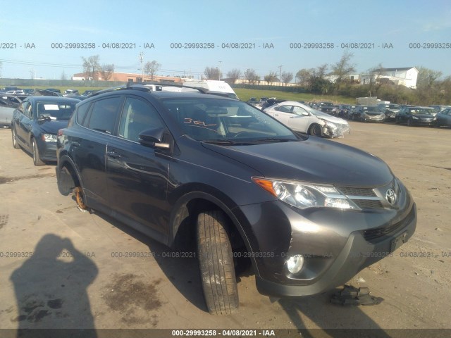 TOYOTA RAV4 2014 2t3wfrev4ew088068