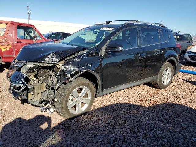 TOYOTA RAV4 2014 2t3wfrev4ew102499