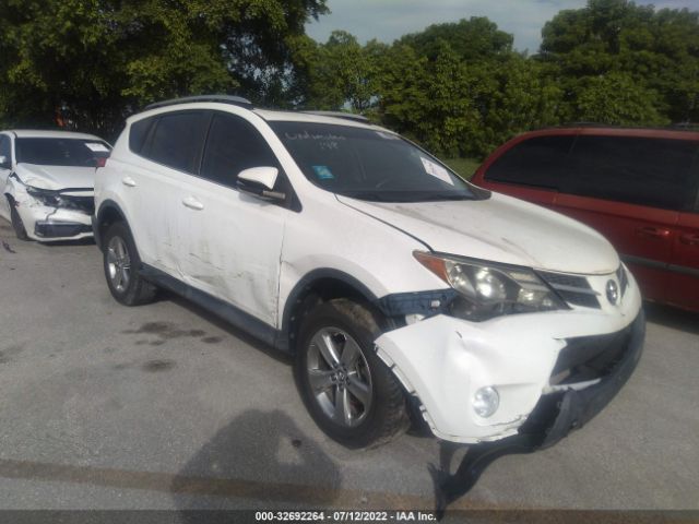 TOYOTA RAV4 2015 2t3wfrev4fw136105