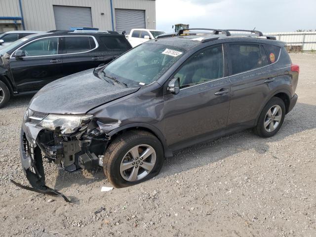 TOYOTA RAV4 XLE 2015 2t3wfrev4fw142972